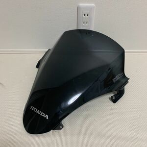 ホンダ（HONDA）PCX 純正ノーマルウインドシールド　スクリーン