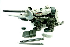 1000円スタート おもちゃ 旧ゾイド マッドサンダー ZOIDS ゾイド トミー プラモデル TOMY 昭和レトロ 通電動作確認済み 1998 6 PP6004