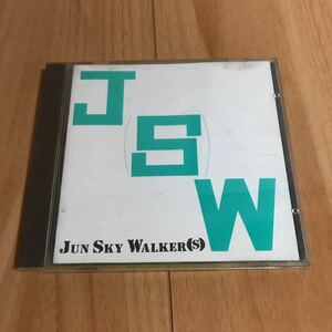 J(S)W／ジュンスカイウォーカーズ