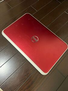 DELL Inspiron 15z i3 3227u 1.9GHz ジャンク部品取り用