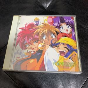 セイバーマリオネット　CD ジャポネス