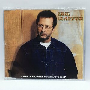 ●ERIC CLAPTON エリック・クラプトン / I AIN