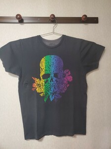 ロエン　ROEN HYDE　Tシャツ