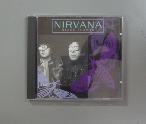 『CD』NIRVANA ニルヴァーナ/BLACKFLOWER