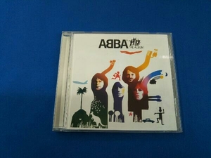 ABBA CD ジ・アルバム+1(SHM-CD)