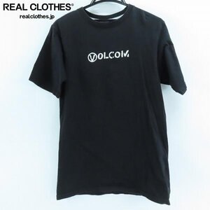 ☆VOLCOM/ボルコム 半袖 Tシャツ S /UPK