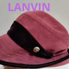 LANVIN帽子