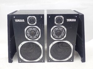 YAMAHA ヤマハ 3WAYブックシェルフ型スピーカーシステム NS-1000MM ペア ¶ 70C96-2