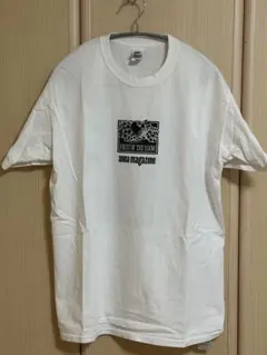 【FRUIT OF THE LOOM】Mサイズ Tシャツ