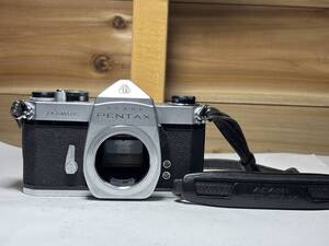 8429) PENTAX SP