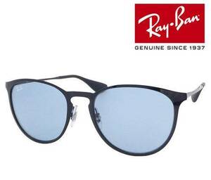 未使用 RayBan レイバン 調光 サングラス RB3539-002/Q2 調光レンズ 色が変わる ERIKA エリカメタル 正規品