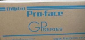 新品★ ★ Pro-face GP2501-TC41-24V プログラマブル表示器【保証】