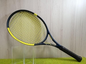 DUNLOP SX300 NAVY 限定カラー/POWERD BY SRIXON 2023 硬式テニスラケット#3 ダンロップ