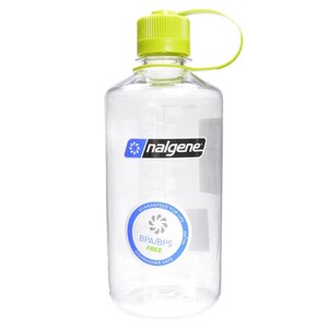 NALGENE ナルゲンボトル 細口 トライタン 1L キャンティーン 1リットル tritan 水筒 ウォーターボトル