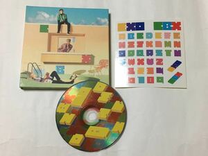 送料込み　EXO-CBX 　CD　THE 2ND MINI ALBUM　☆BLOOMING DAYS☆　7曲　韓国盤　ベクヒョン シウミン ベッキョン チェン