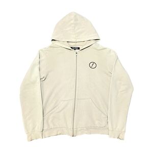 RAF SIMONS 2003AW “CLOSER” FACTORY RECORDS ZIP UP HOODIE ラフシモンズ ジップアップ フーディ