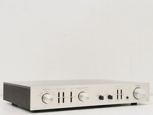 ■□LUXMAN CL32 真空管 プリアンプ CL-32 ラックスマン□■027732003□■