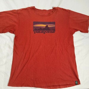 パタゴニア ベネフィシャル プリント 半袖 Tシャツ Patagonia Beneficial T