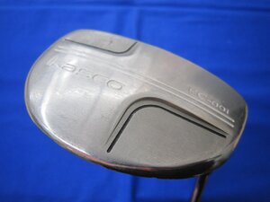 ●チッパー！キャスコ　KC-001（35度-WEDGE）オリジナルスチール　中古品●