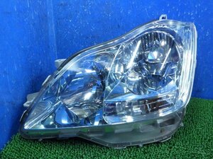 B】点灯OK バラスト付 トヨタ純正 HID キセノン ヘッドライト 左/助手席側 STANLEY 30-301 GRS180 クラウン ロイヤルサルーン GRS182