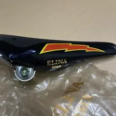 激レア★ELENA  ライトニングサドル 新品デッドold school bmx