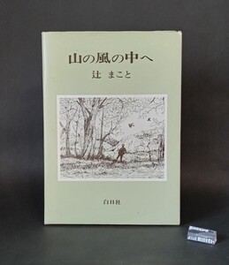 山の風の中へ 辻まこと 白日社