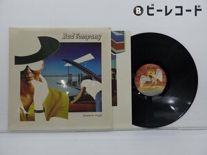 Bad Company「Desolation Angels」LP（12インチ）/Swan Song(SS 8506)/洋楽ロック