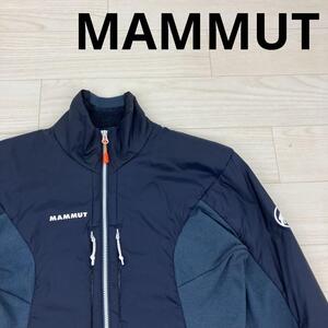 MAMMUT マムート Eigerjoch IN Hybrid Jacket Women アイガーヨッホ インサレーション ハイブリッド ジャケット W21410