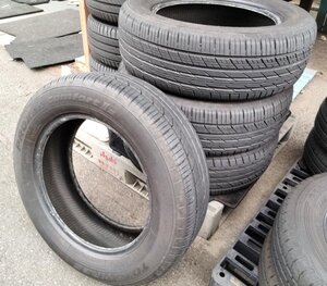 2023年　トーヨータイヤ　PROXES Comfort 2s　205/60R16　タイヤ　4本セット