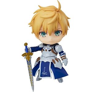 ねんどろいど Fate/Grand Order セイバー/アーサー・ペンドラゴン〔プロトタイプ〕 ノンスケール ABS&PVC製 塗装済み可