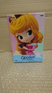 【送料無料】Q posket perfumagic Disney Character -Princess Aurora-【A】