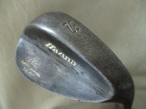 中古品★MIZUNO（ミズノ）MP Series 52-07 