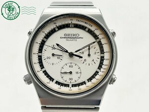 2406600275　◇ 1円～! SEIKO セイコー SPEEDMASTER スピードマスター クロノグラフ 7A28-7010 メンズ クォーツ QUARTZ QZ 腕時計 中古