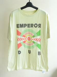 ｂａｌ バル Tシャツ イエロー size L