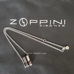 イタリア ZOPPINI ネックレス