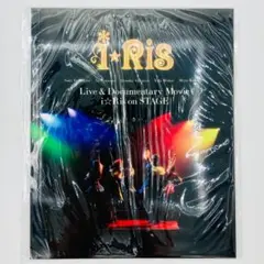 【新品】映画パンフレット 通常版 Movie i☆Ris 送料無料