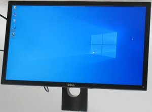 DELL E2417H ■ 液晶モニター 24インチ DisplayPort対応 #1