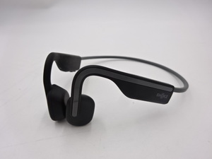 ★ M1120 SHOKZ ショックス ワイヤレス イヤホン Bluetooth ブルートゥース S661 OpenMove ブラック ★