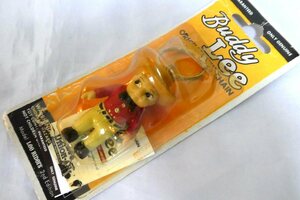 Й★Buddy Lee バティリー★フィギュアキーホルダー★オリジナルキーチェーン★未使用品★定形外可★