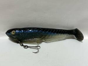 オスプレイ ルアー アメリカ タロン　8in　　OSPREY LURE USA 　約215mm 110g