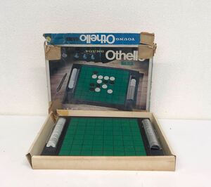 OMC-013 ツクダ ヤング オセロゲーム Othello