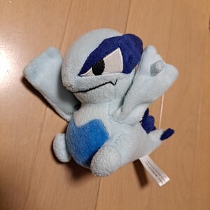 【激レア】 Pokmon Center POKE DOLL ルギア ぬいぐるみ ／ ポケモンセンター ポケドール マスコット ポケットモンスター ポケモン 2005