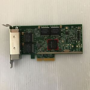 【中古】Broadcom 90Y9355 KCC-REM-BCM-95719A1904G 管理番号ci727