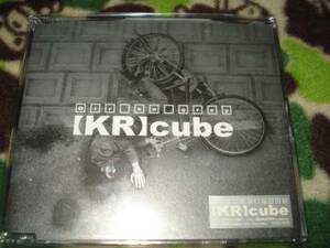 中古 V系 [KR]cube Dir en grey ディルアングレイ