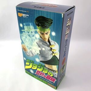 【中古】RAH 岸辺露伴 「ジョジョの奇妙な冒険 第四部 ダイヤモンドは砕けない」店頭/他モール併売《フィギュア・山城店》O3553