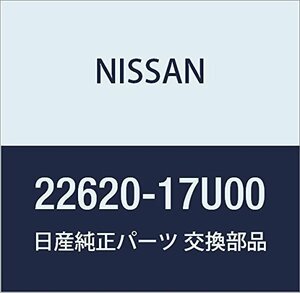 NISSAN (日産) 純正部品 スロツトル ポジシヨン スイツチ 品番22620-17U00