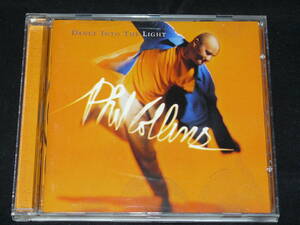 Phil Collins/Dance Into The Light◆96年