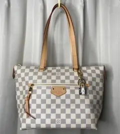 大人気【美品】LOUIS VUITTON  イエナPM  ダミエ　N44039