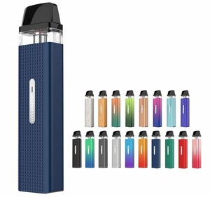 新品 Vaporesso XROS Mini Kit ミッドナイトブルー ベイプ べプレッソ クロス ミニ 電子タバコ Vape ベイプ 正規品 保証あり