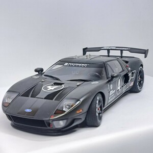 1/18 AUTOart オートアート Ford フォード GT グランツーリスモ